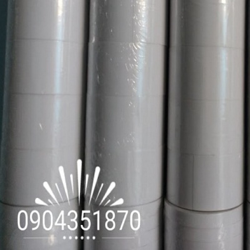 Băng keo 2 mặt 5 F Băng keo 2 mặt 5 F
