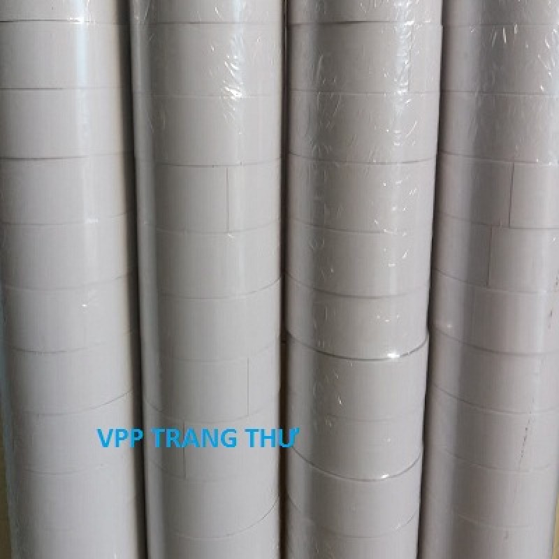 Băng keo 2 mặt 2,5F Băng keo 2 mặt 2,5F