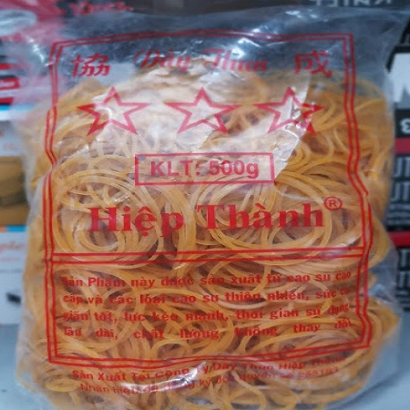 Dây thun Dây thun